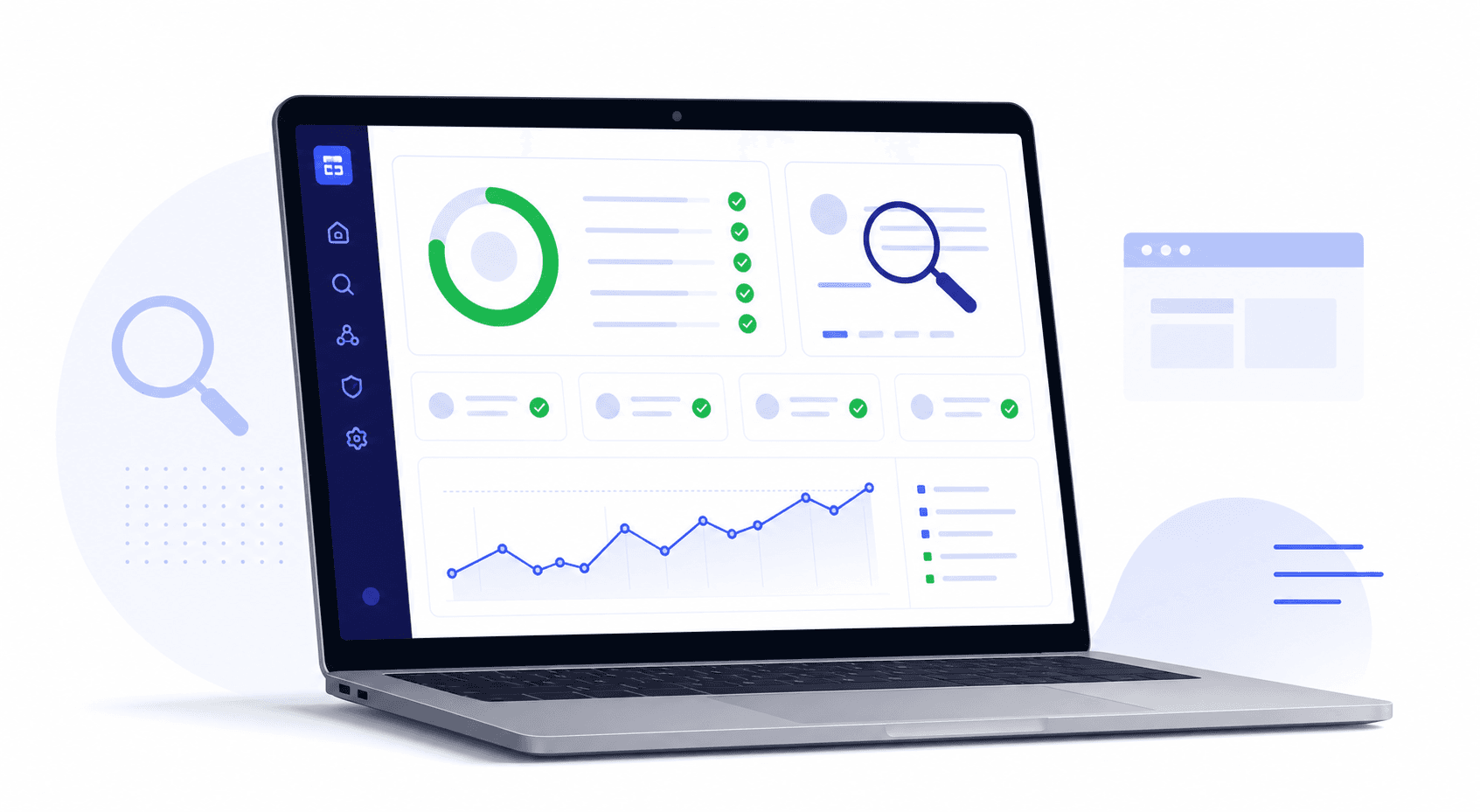 Audit SEO technique : la checklist complète pour diagnostiquer votre site