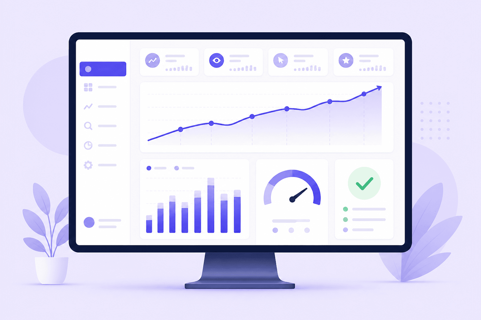 Reporting SEO : mesurer l’essentiel pour mieux décider