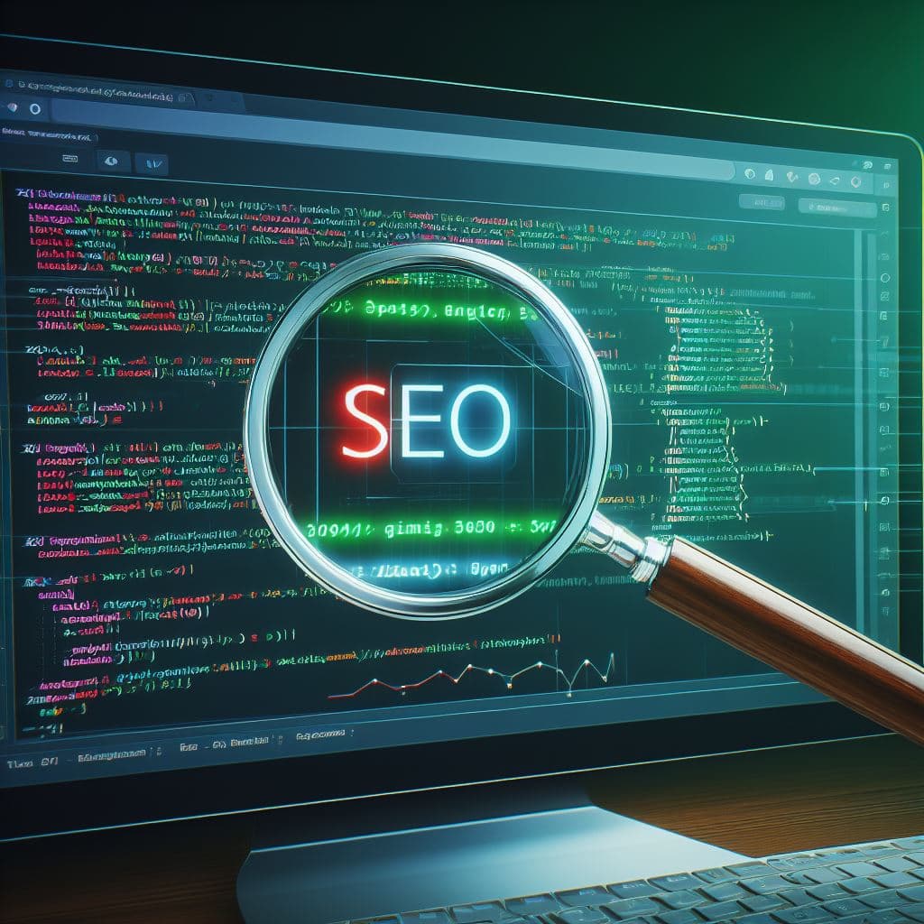 Optimiser page par page son site web pour le SEO