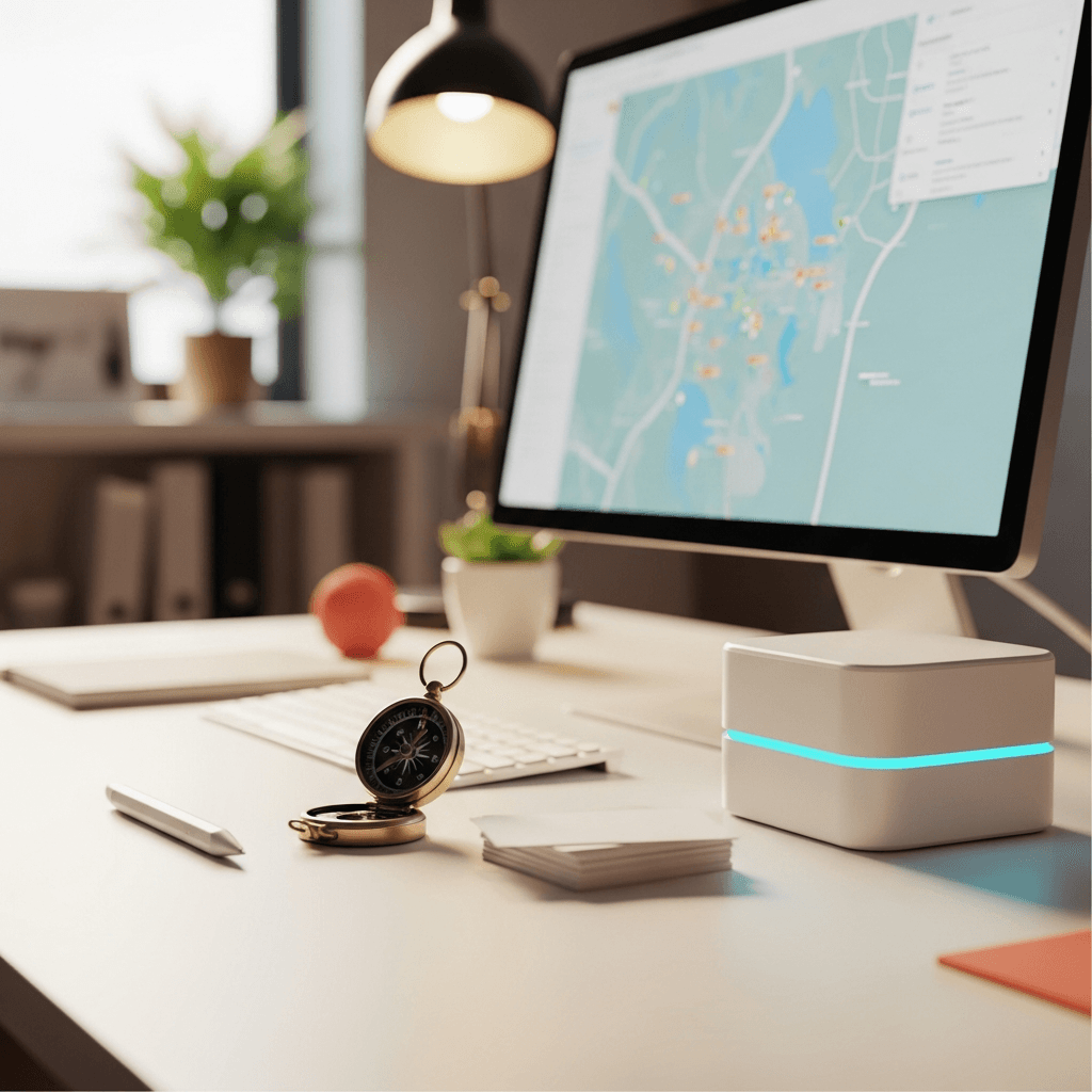 SEO local et IA : dominez la recherche géolocalisée en 2026