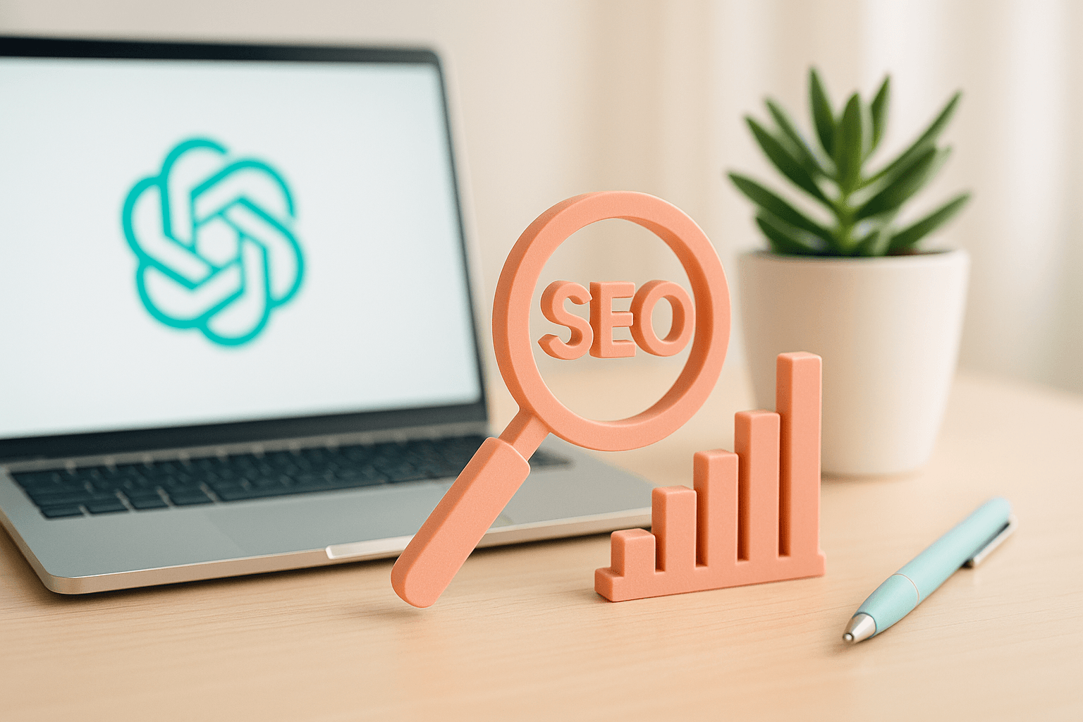 ChatGPT Ads : 7 Stratégies SEO Incontournables en 2026