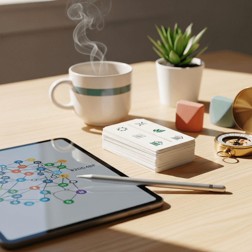 Link Building Stratégique : Dépasser la Quête de Backlinks