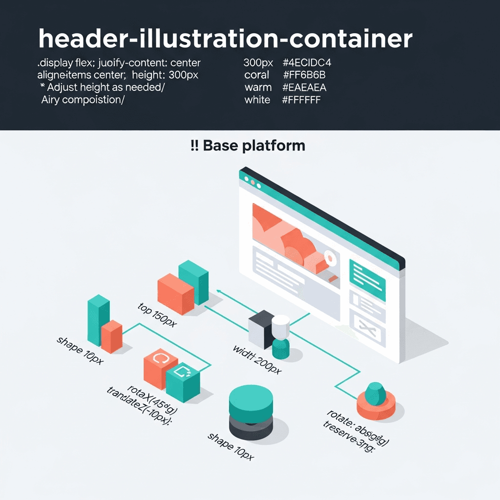 Création de Site Web : L'Architecture Invisible qui Fait la Différence