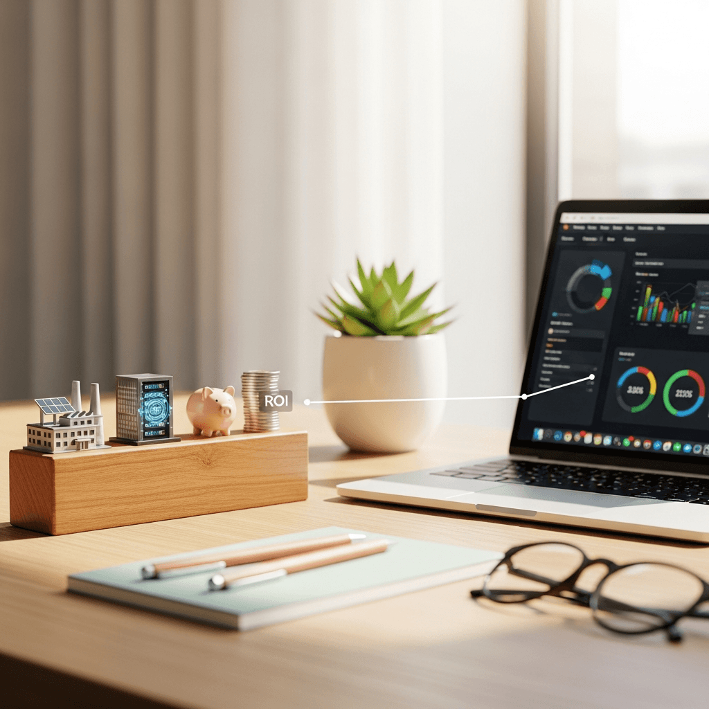 Transformation Digitale PME : 3 Cas Concrets d'Intégration et de ROI Mesuré