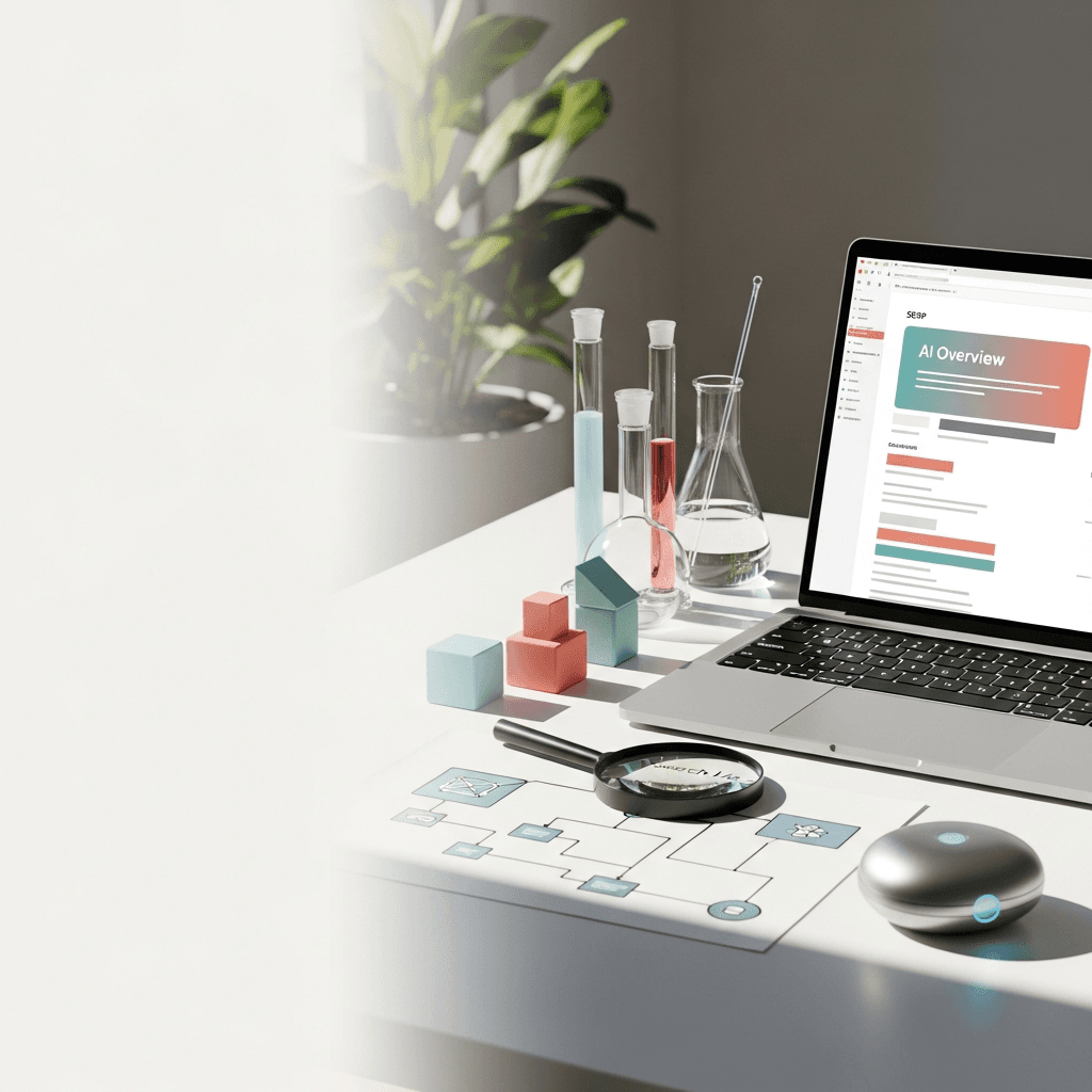 Search Labs en 2026 : 5 cas d'usage pour optimiser votre SEO