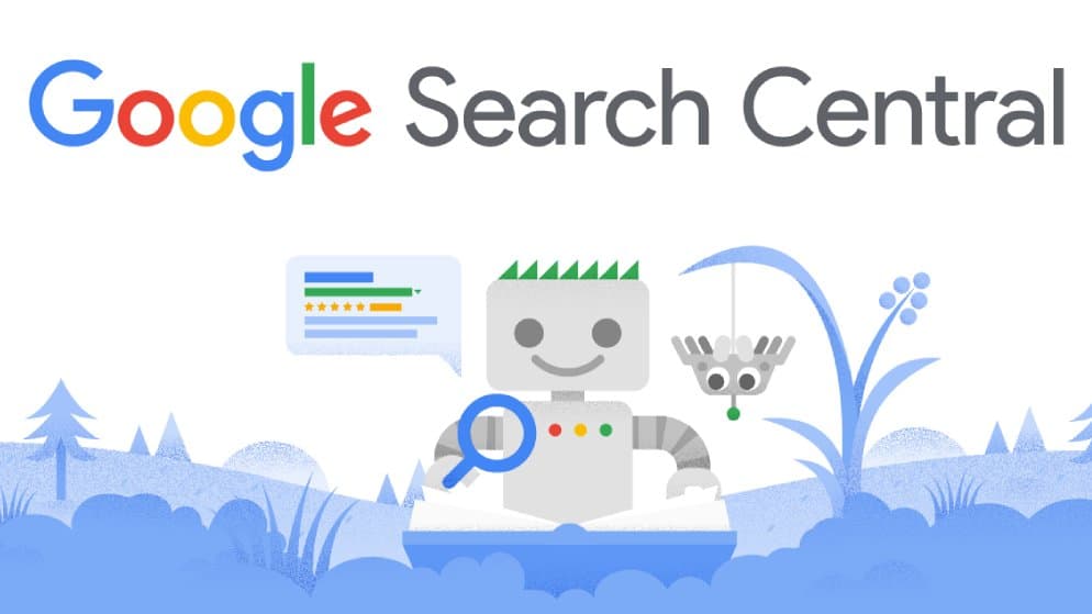 🚀 Mise à jour algorithmique de Google 