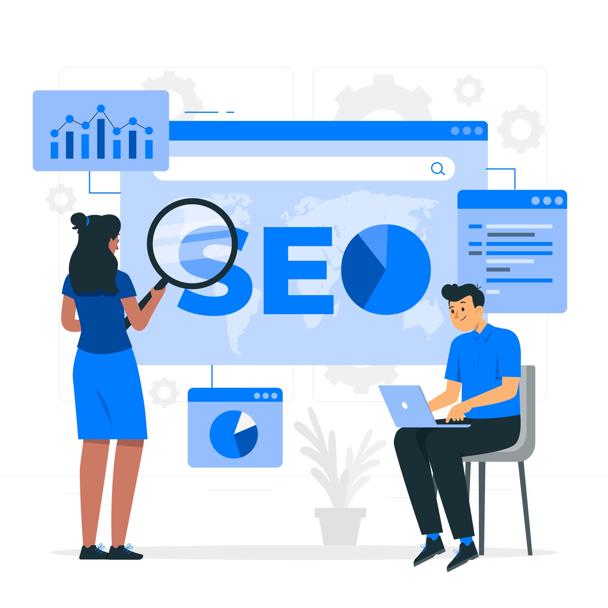 [📁 DOSSIER] Comment créer un titre optimal pour le référencement (SEO) sur Google