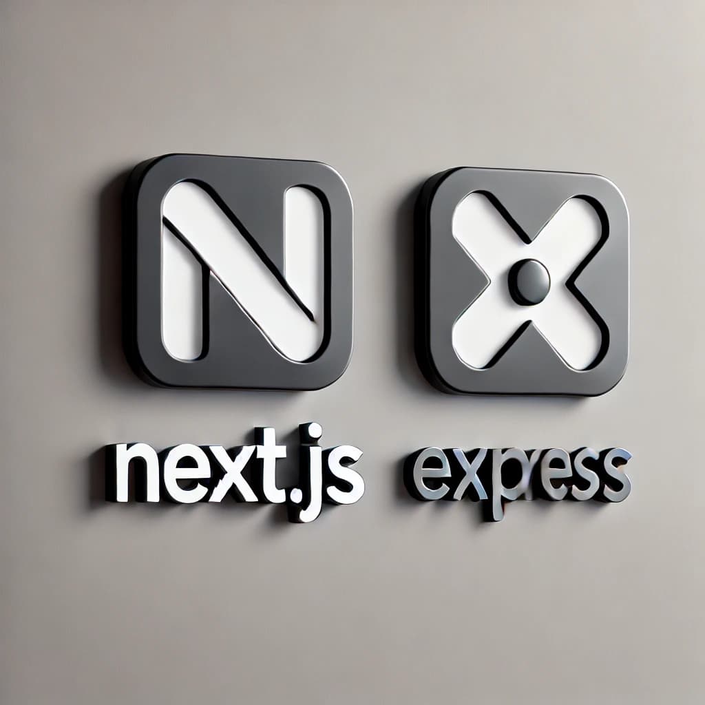 Implémentation de Next.js dans une API Express déployée sur Vercel