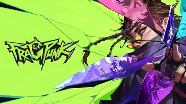 🎮 FragPunk : une communauté de gamers qui va droit au but (même sur le web)
