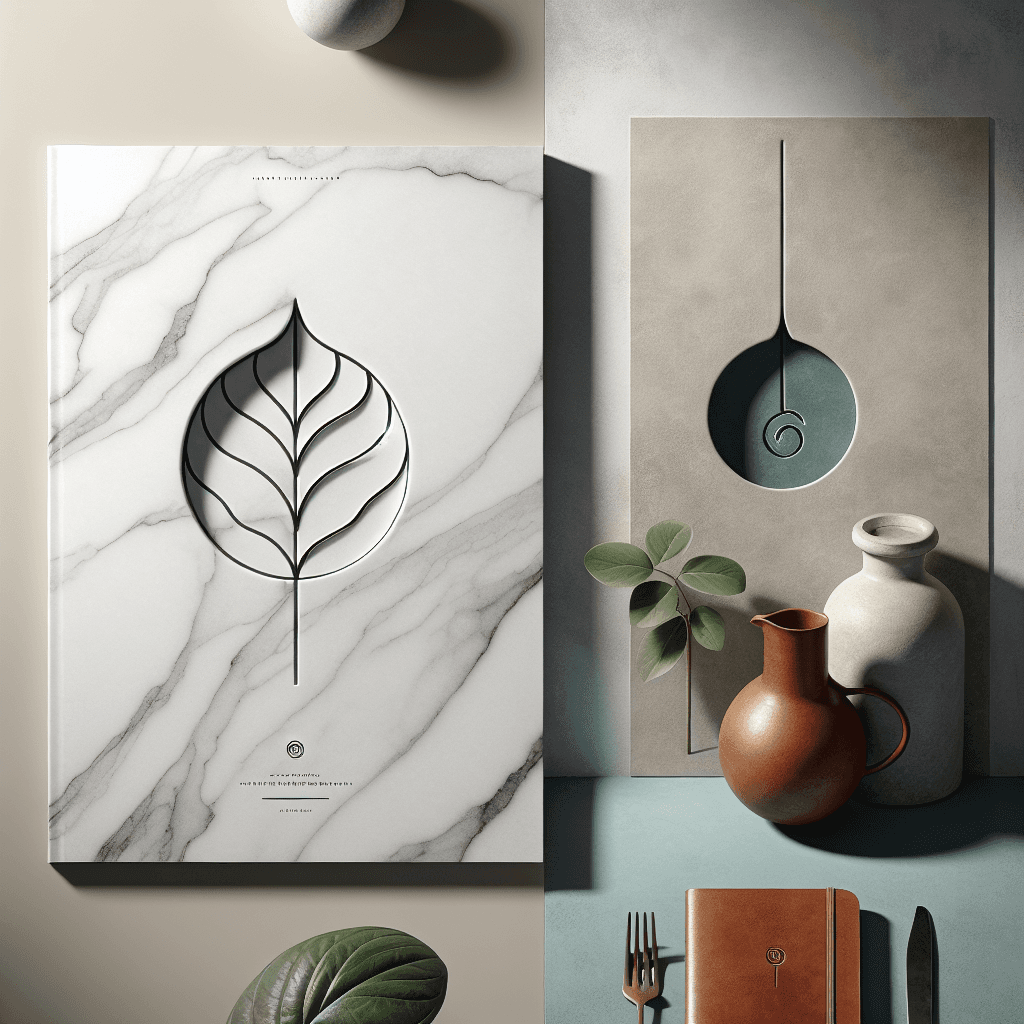 Logo vs Branding : 5 Différences Essentielles pour une Marque d'Art de Vivre