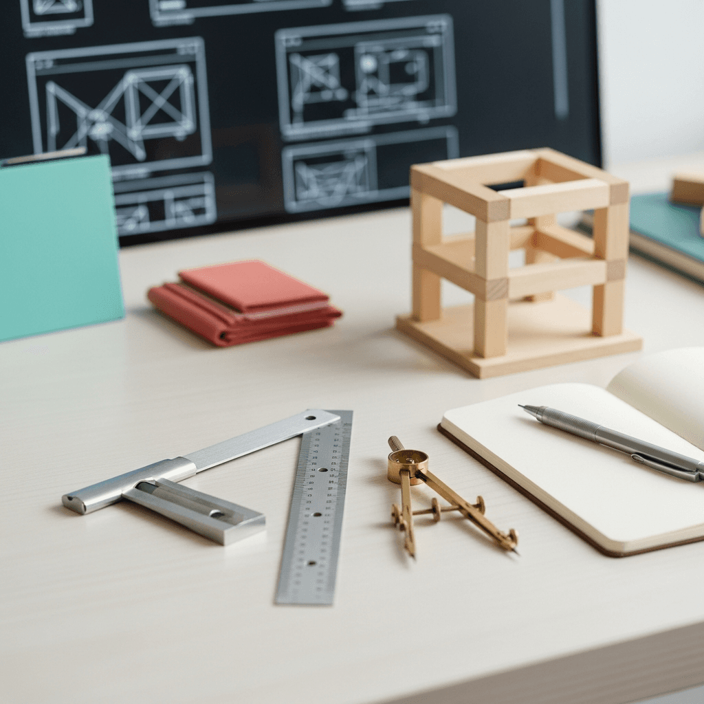 Création de Site Web : L'Architecture Invisible qui Fait la Différence