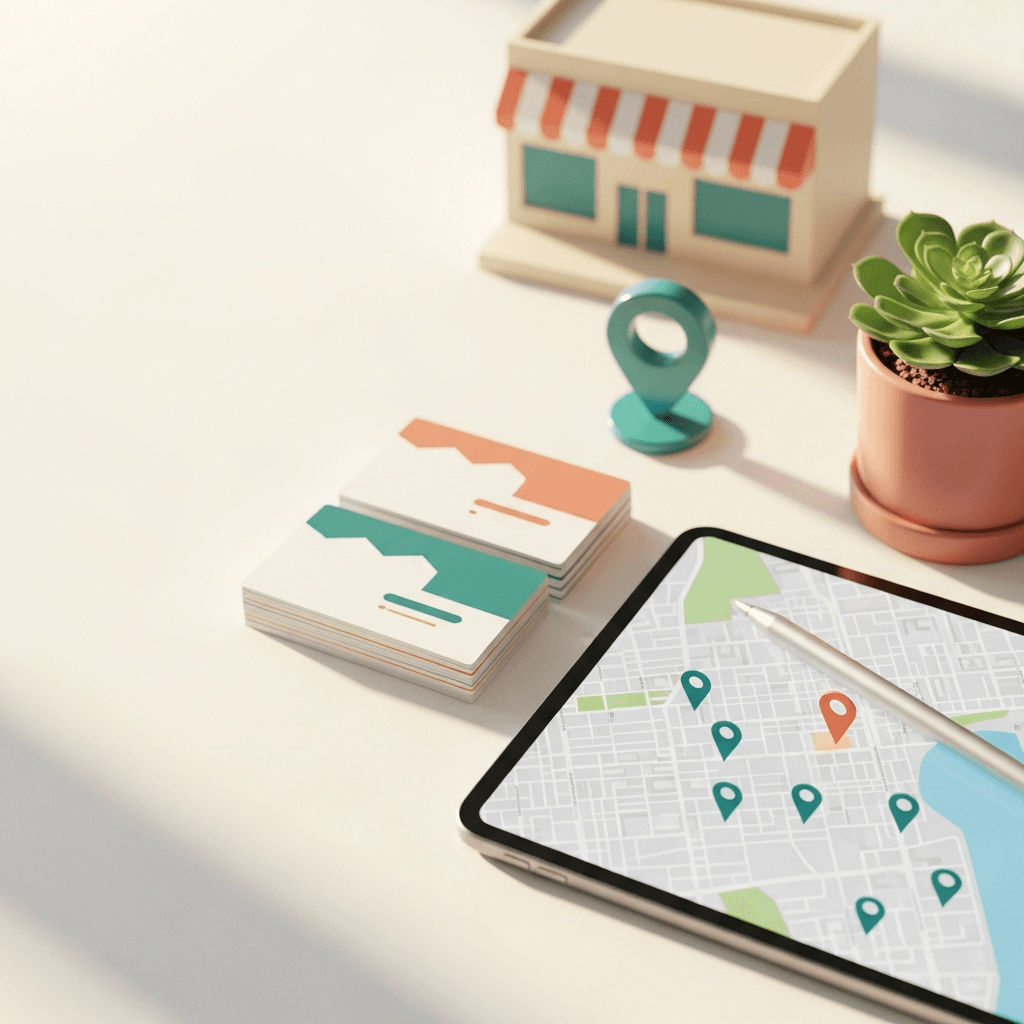 SEO Local : Stratégie Avancée pour Entreprises Multi-Sites