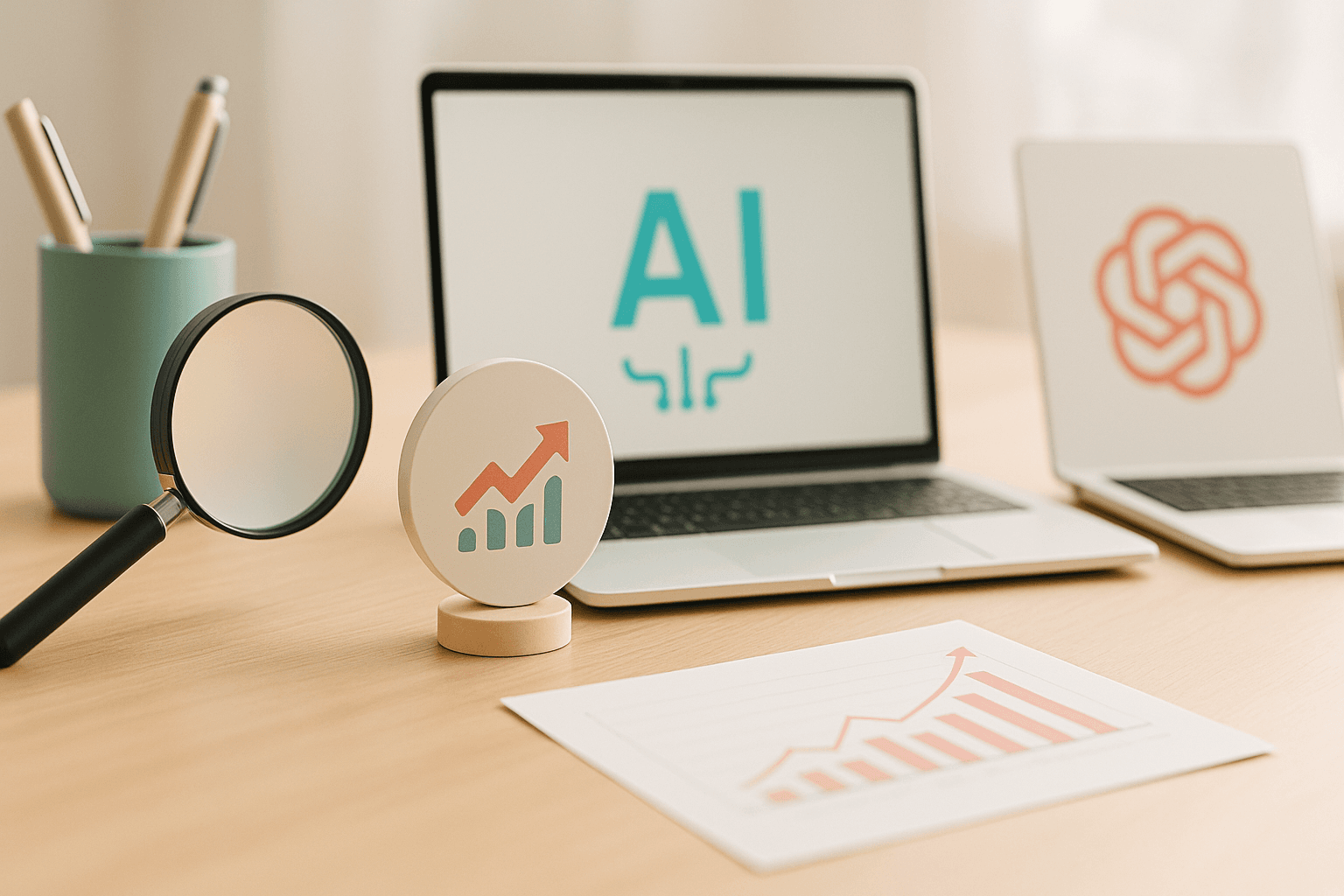 ChatGPT Atlas et Perplexity : le SEO à l'ère des navigateurs IA