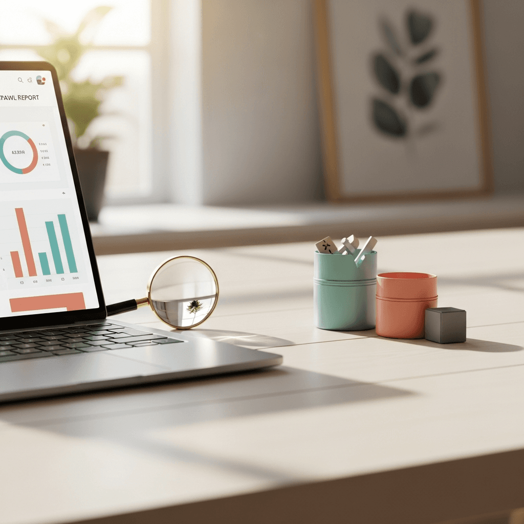 Audit SEO Technique : Décryptage des Problèmes qui Bloquent Votre Visibilité