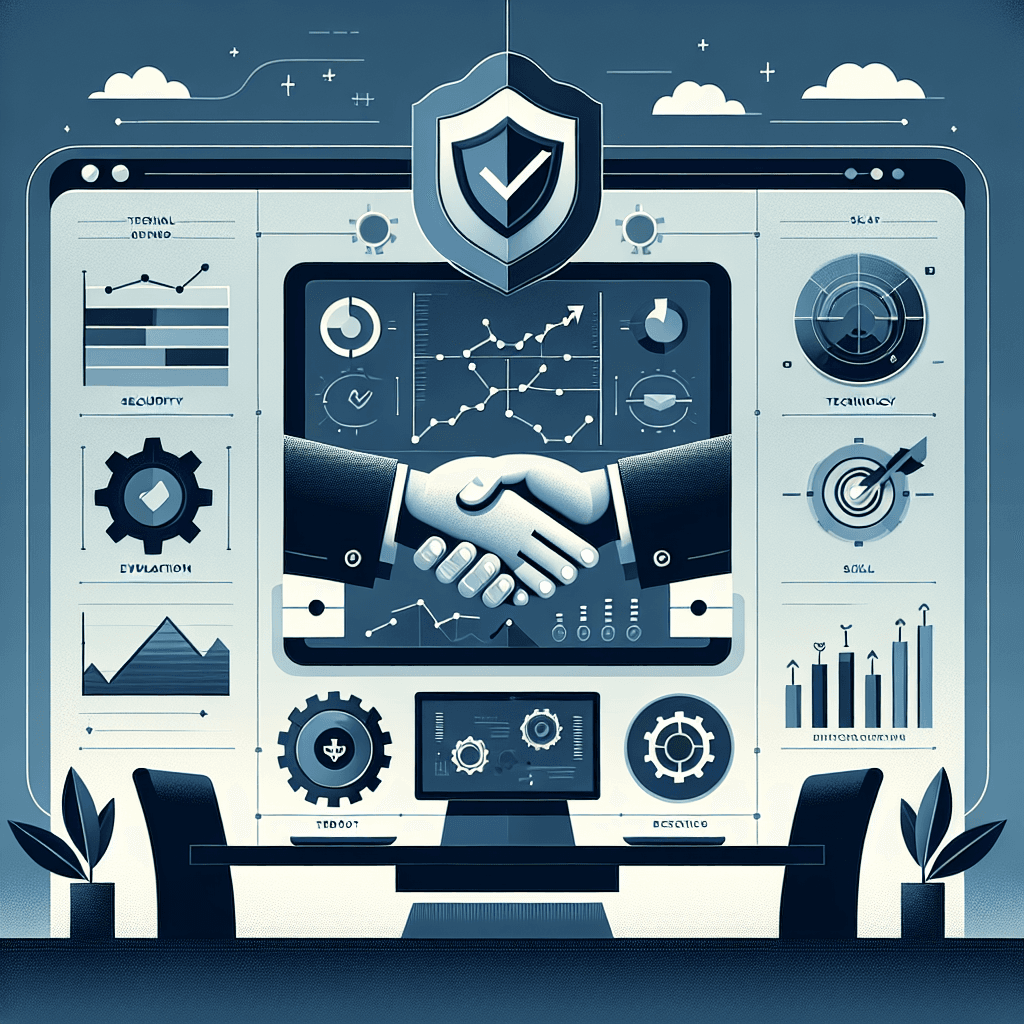 Comment Choisir un CTO Externalisé : Guide Complet pour une Croissance Durable