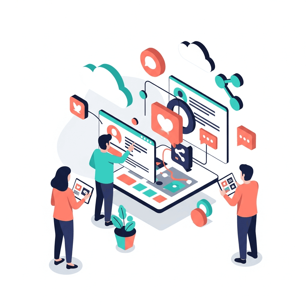 SMO : Stratégies Avancées pour Community Managers et Responsables Com