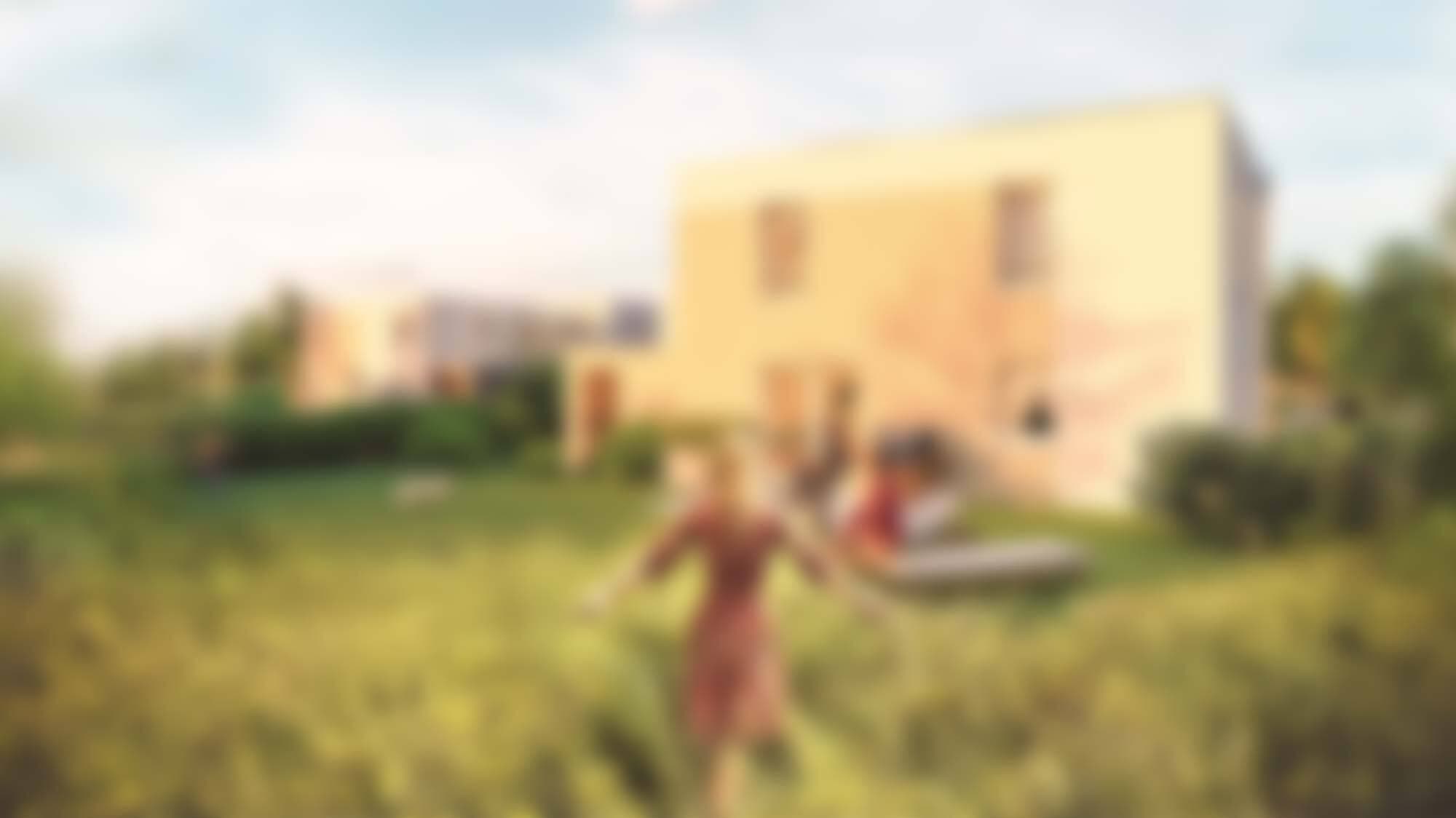 Aperçu du projet Le Hamo