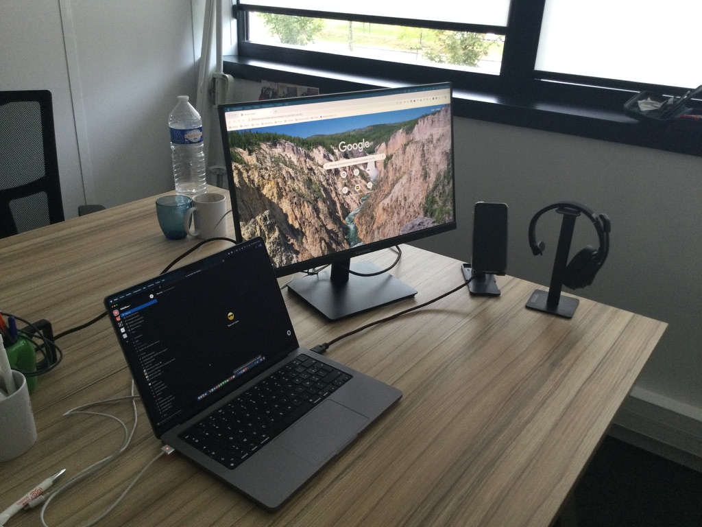 Agence Web Strasbourg - Bureau Drylead